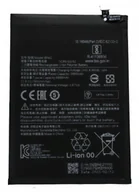 Baterie do telefonów - NOWA BATERIA BN62 PASUJE DO XIAOMI REDMI 9T M2010J19SG M2010J19SY 6000mAh - miniaturka - grafika 1