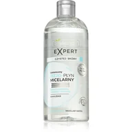 Płyny micelarne - Bielenda Izotoniczny FIZJO-PŁYN micelarny NAWILŻENIE 500 ml - miniaturka - grafika 1