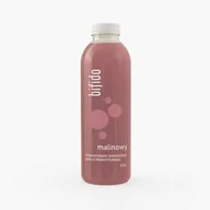 Soki i napoje niegazowane - Probiotyk Bifido malinowy koncentrat naturalny żywe bakterie 0,75 l - miniaturka - grafika 1