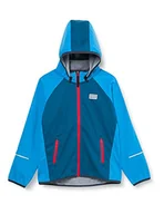 Kurtki i płaszcze dla dziewczynek - Lego Wear Kurtka softshell chłopięca - miniaturka - grafika 1
