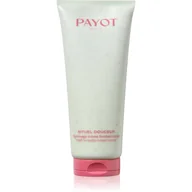 Peelingi do ciała - Payot Rituel Douceur Gommage Creme Fondant Corps peeling do ciała z wyciągiem z pistacji i słodkich migdałów 200ml - miniaturka - grafika 1