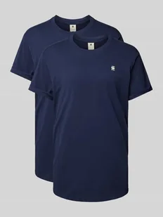 Bluza z okrągłym dekoltem model ‘CERES’ - Koszulki męskie - miniaturka - grafika 1