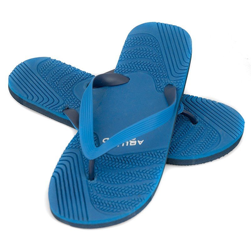 Aqua-Speed, Klapki męskie, RODOS, rozmiar 41