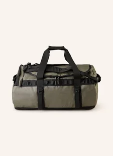 The North Face Torba Podróżna Base Camp Duffel Medium 71 L gruen - Torby podróżne - miniaturka - grafika 1