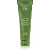 Odżywki do włosów - Be Curly Advanced Conditioner Fights Frizz & Moisturizes nawilżająca odżywka do włosów kręconych 250ml - miniaturka - grafika 1