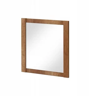 Lustro 80 cm CLASSIC - Meble łazienkowe - miniaturka - grafika 1