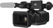 Kamery cyfrowe - Kamera Panasonic HC-X20 4K -  Raty , Darmowa dostawa - miniaturka - grafika 1