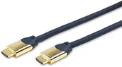 Kable - MicroConnect KABEL PREMIUM HDMI CABLE M-M 20M HDM1920V20PM HDM1920V20PM - miniaturka - grafika 1