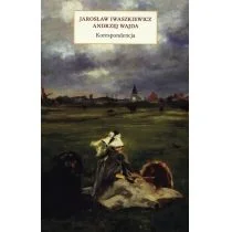 Zeszyty Literackie Jarosław Iwaszkiewicz, Andrzej Wajda Korenspondencja - Pamiętniki, dzienniki, listy - miniaturka - grafika 2