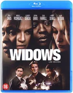 Pozostałe filmy Blu-Ray - Movie - Widows - miniaturka - grafika 1