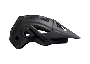 Lazer Impala Kask rowerowy, matte full black M | 55-59cm 2021 Kaski MTB FA003712389 - Kaski rowerowe - miniaturka - grafika 1