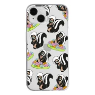 Etui i futerały do telefonów - ERT GROUP etui na telefon Apple Iphone 5/5S/SE, case oryginalny i oficjalnie licencjonowany przez Disney, wzór Pepe Le Pew 003, optymalnie dopasowane, plecki z TPU częściowo przeźroczyste - miniaturka - grafika 1