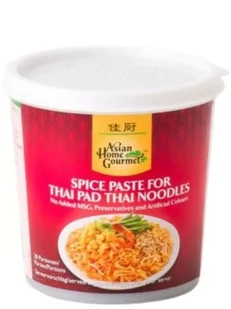 AHG PASTA PAD THAI 350G - Przyprawy i zioła sypkie - miniaturka - grafika 1