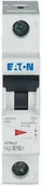 Bezpieczniki elektryczne - Wyłącznik nadprądowy serii 15kA 1-biegunowy FAZ-B16/1 - miniaturka - grafika 1