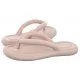 Klapki i japonki damskie - Japonki Flip Flop Free AD 33531/AI390 Pink (ML277-a) Melissa - miniaturka - grafika 1
