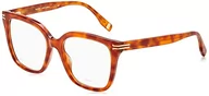 Okulary przeciwsłoneczne - Marc Jacobs MJ 1038 Okulary przeciwsłoneczne, 05l, 52 damskie, 05 l, 52 - miniaturka - grafika 1