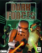 Gry PC Cyfrowe - Star Wars: Dark Forces - miniaturka - grafika 1