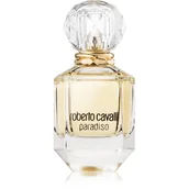 Wody i perfumy damskie - Roberto Cavalli Paradiso woda perfumowana 75ml - miniaturka - grafika 1