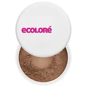 Bronzery i konturowanie twarzy - Ecolore Ecolore Mineral Cosmetics Bronzer 285 Balos 4g - miniaturka - grafika 1