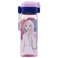 Bidony dla dzieci - Bidon z uchwytem 550ml Frozen Kraina Lodu - miniaturka - grafika 1