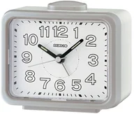 Zegary - Budzik Seiko QHK061N Bell Alarm Lumibrite . - miniaturka - grafika 1