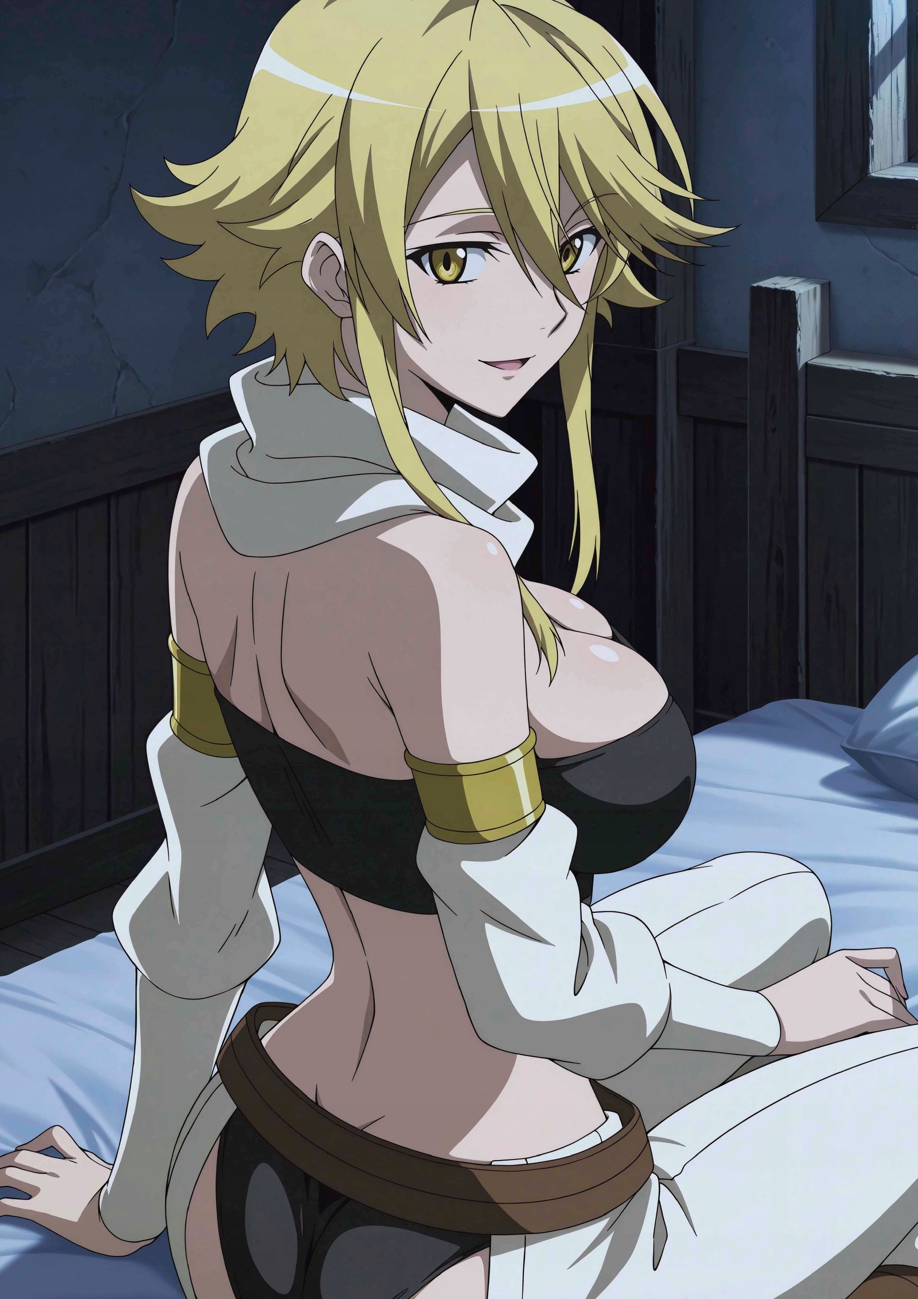 Plakat A1 Akame ga Kill Anime Manga