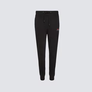 FILA SPODNIE FILA MARKI BLK - Odzież sportowa dziecięca - miniaturka - grafika 1