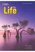 Książki do nauki języka angielskiego - Life 3rd Edition Upper Intermediate SB + online - Helen Stephenson, John Hughes, Paul Dummett - miniaturka - grafika 1