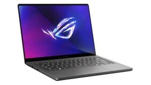 ASUS ROG Zephyrus G14 GA403UH-QS051W R9 270 14" 3K OLED 32GB 1000SSD RTX5050 W11 - Laptopy - miniaturka - grafika 1