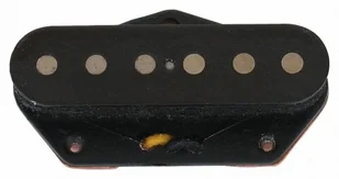 Seymour Duncan Seymour DUNCAN Tele Broadcaster, bridge  Pickup gitara elektryczna SSTL-1B - Części gitarowe, konserwacja gitary - miniaturka - grafika 1