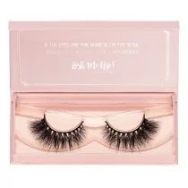 Lash Me Up Me Up Dolly Kiss Me rzęsy na pasku - Sztuczne rzęsy i akcesoria - miniaturka - grafika 1