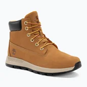 Buty trekkingowe damskie - Buty trekkingowe dziecięce Timberland Killington Trekker 6 Inch - miniaturka - grafika 1