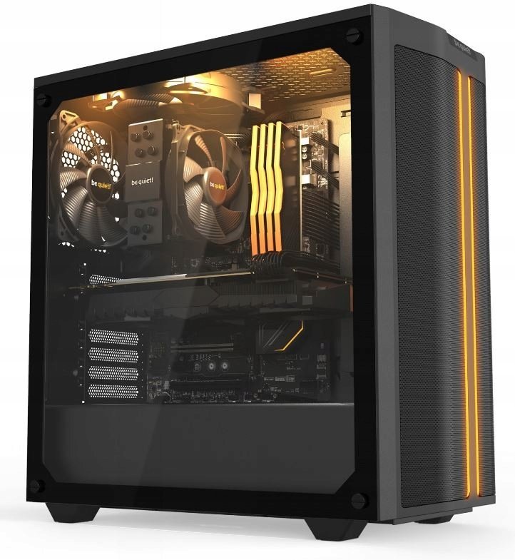 Komputer Stacjonarny Gamingowy I7 13700 GeForce RTX4070TI SUPER 32RAM 500GB