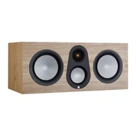 Głośniki i kolumny - Monitor Audio Silver 7G C250 głośnik centralny (sztuka) jesion - miniaturka - grafika 1