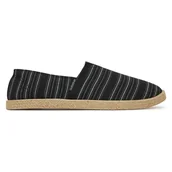 Półbuty męskie - Espadryle QUIKSILVER WAVESTRIDE-01 - miniaturka - grafika 1