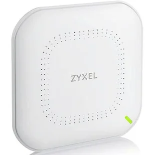 Zyxel Access Point NWA50AX-EU0102F - Routery - miniaturka - grafika 1