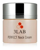 Kremy do twarzy - 3LAB 3LAB Perfect Neck Cream krem do pielęgnacji szyi 60ml - miniaturka - grafika 1