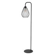 Lampy stojące - Lampa podłogowa BRYLANT czarny 3108 TK Lighting - miniaturka - grafika 1