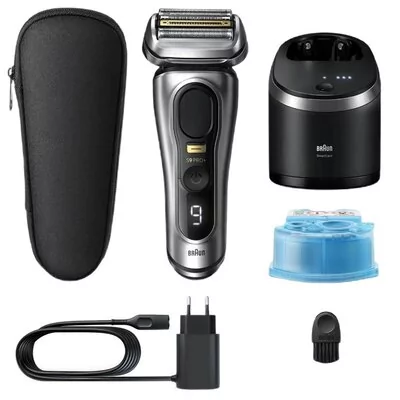 Braun Seria 9 Pro+ 9567CC