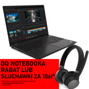 Laptopy - Lenovo ThinkPad T14s Gen 4 (21F80004PB) - miniaturka - grafika 1