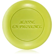 Mydła - Pollena Eva Jeanne Provence Jeanne Provence Verbena luksusowe mydło francuskie 100 g - miniaturka - grafika 1