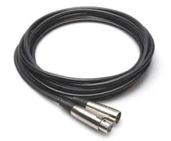Kable - Hosa Kabel mikrofonowy STANDARD XLRf – XLRm 1.5m - miniaturka - grafika 1