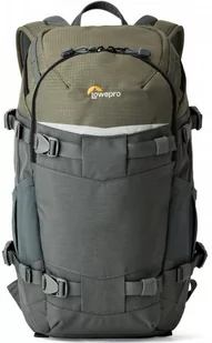 Pokrowiec na aparat LOWEPRO Flipside Trek 250 - Paski, szelki, uprzęże foto - miniaturka - grafika 1