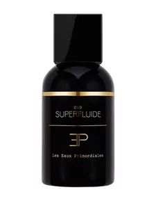 Les Eaux Primordiales Oud Superfluide - Wody i perfumy damskie - miniaturka - grafika 1