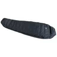 Śpiwory - Śpiwór puchowy Sir Joseph Rimo III 600 170 cm Kolor: szary - miniaturka - grafika 1