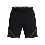 Spodenki męskie - UA VANISH WOVEN 6IN GRPH STS - miniaturka - grafika 1