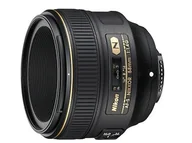 Obiektywy - NIKON AF-S 58mm f/1.4G  - miniaturka - grafika 1