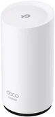 Routery - TP-Link Deco BE25-Outdoor1-pack venkovní WiFi7 Mesh BE3600,2,4GHz/5GHz,2x2,5GbELAN/WAN,2xPoE - miniaturka - grafika 1