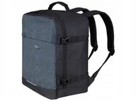 Torby na laptopy - Plecak Kabinowy Bagaż Podręczny na laptop 15,6" Tracer Squard 1 40x30x10-20 - miniaturka - grafika 1