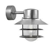 Lampy ogrodowe - Nordlux - Kinkiet zewnętrzny COPENHAGEN 1xE27/60W/230V IP54 - miniaturka - grafika 1